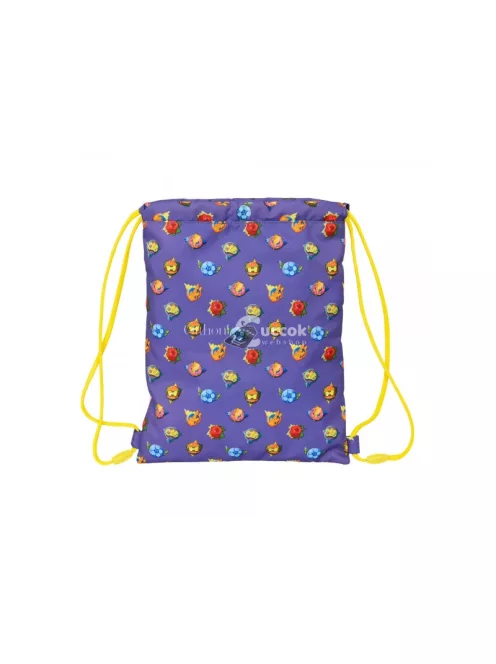 Guardians of Kazoom tornazsák