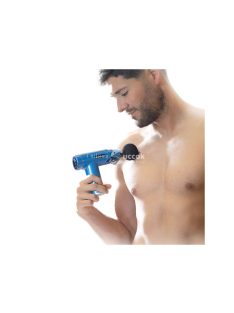 InnovaGoods - Izomlazító masszázspisztoly