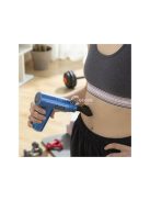 InnovaGoods - Izomlazító masszázspisztoly