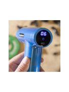 InnovaGoods - Izomlazító masszázspisztoly