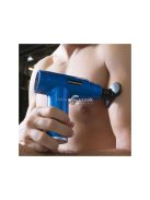 InnovaGoods - Izomlazító masszázspisztoly