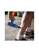 InnovaGoods - Izomlazító masszázspisztoly