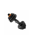Xiaomi kettlebell és súlyzó készlet - 30 kg