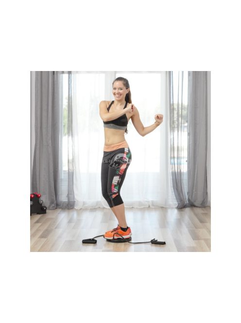 INNOVAGOODS Forgó kardiótárcsa