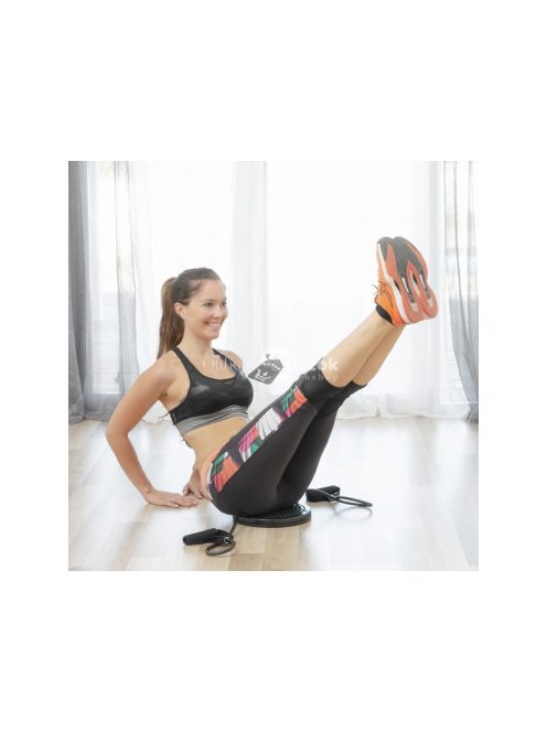 INNOVAGOODS Forgó kardiótárcsa