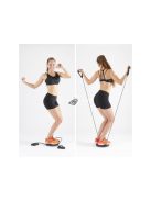 INNOVAGOODS Forgó kardiótárcsa