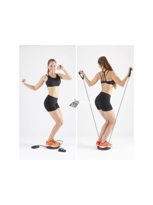 INNOVAGOODS Forgó kardiótárcsa