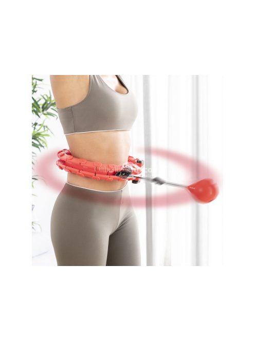 InnovaGoods állítható fitness karika