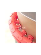 InnovaGoods állítható fitness karika