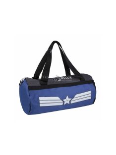 MARVEL Kék sporttáska