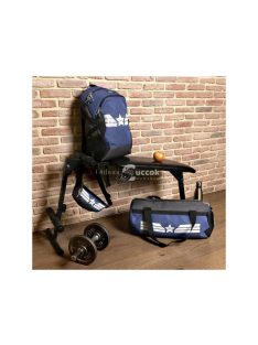 MARVEL Kék sporttáska