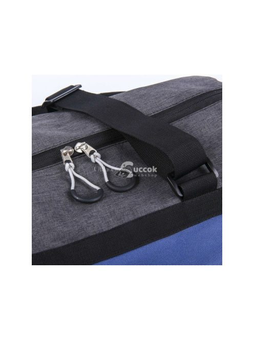 MARVEL Kék sporttáska