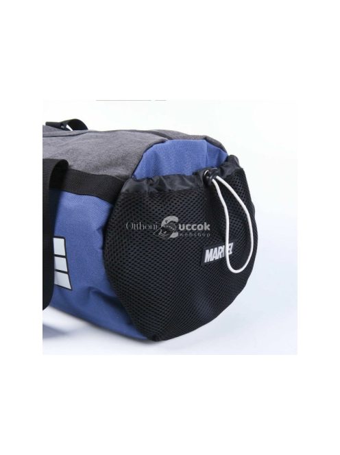 MARVEL Kék sporttáska