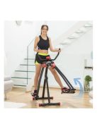 InnovaGoods Fitness Air Walker gyakorlási útmutatóval