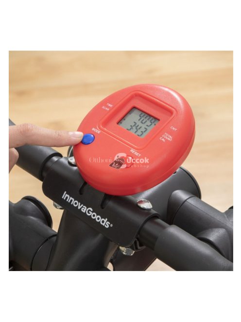 InnovaGoods Fitness Air Walker gyakorlási útmutatóval