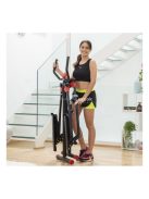 InnovaGoods Fitness Air Walker gyakorlási útmutatóval
