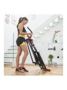 InnovaGoods Fitness Air Walker gyakorlási útmutatóval
