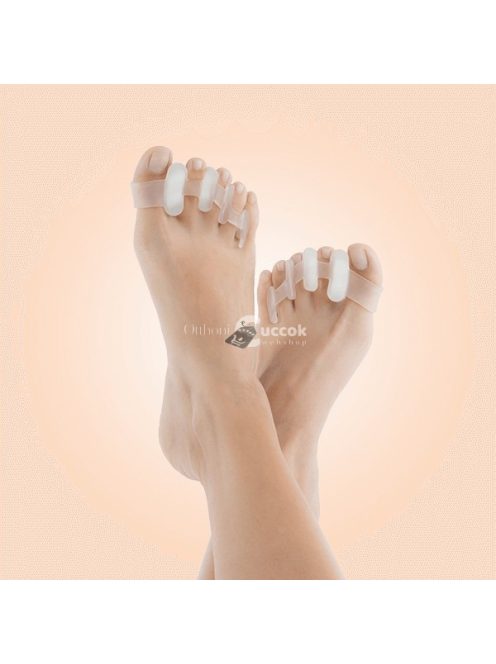 Lábujj távtartó (2 db)