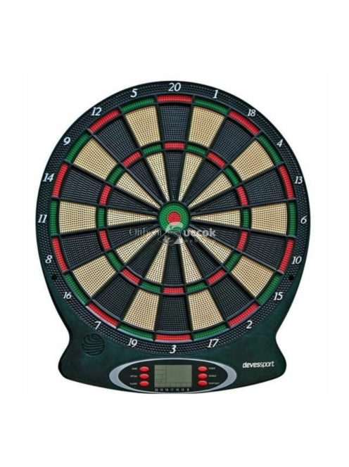 Elektronikus Darts tábla