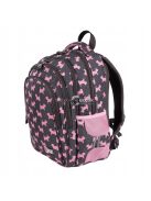 St. Right Doggies kutyusos iskolatáska