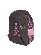 St. Right Doggies kutyusos iskolatáska