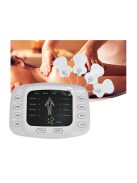 Elektrostimulációs izomerősítő