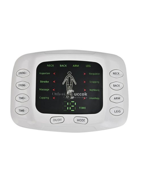 Elektrostimulációs izomerősítő