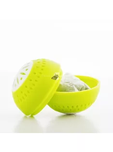 Frissen tartó golyószett hűtőbe -3db (InnovaGoods)