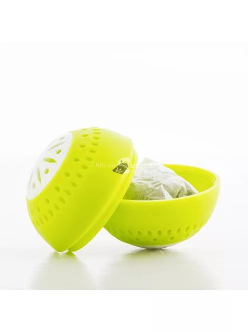 Frissen tartó golyószett hűtőbe -3db (InnovaGoods)