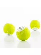 Frissen tartó golyószett hűtőbe -3db (InnovaGoods)