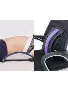 Tartásjavító ergonomikus háttámla