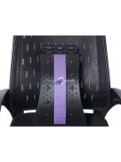 Tartásjavító ergonomikus háttámla