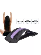 Tartásjavító ergonomikus háttámla