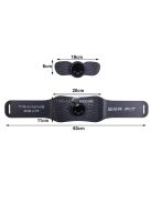 Hasizom elektrostimulátor