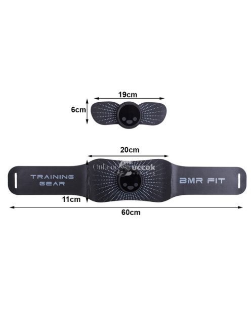 Hasizom elektrostimulátor