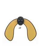 Elektrostimulációs tapasz fenékre és nyakra