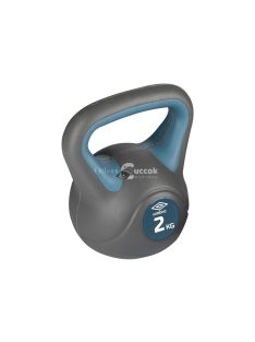 Umbro kettlebell - 2 kg