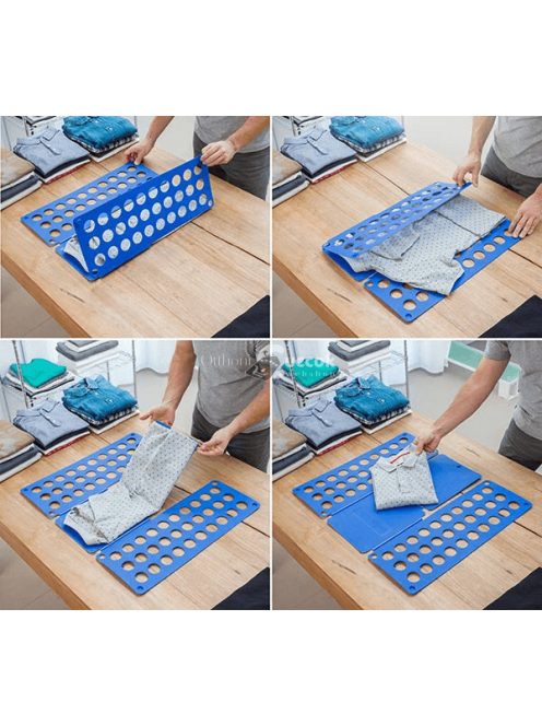 Ruhahajtogató felnőtteknek