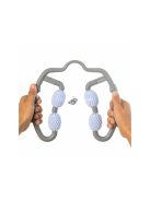 Izommasszázs görgő Rollelax InnovaGoods