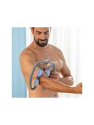 Izommasszázs görgő Rollelax InnovaGoods