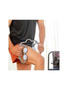 Izommasszázs görgő Rollelax InnovaGoods