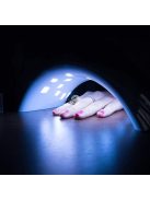 LED UV lámpa körömhöz (InnovaGoods)