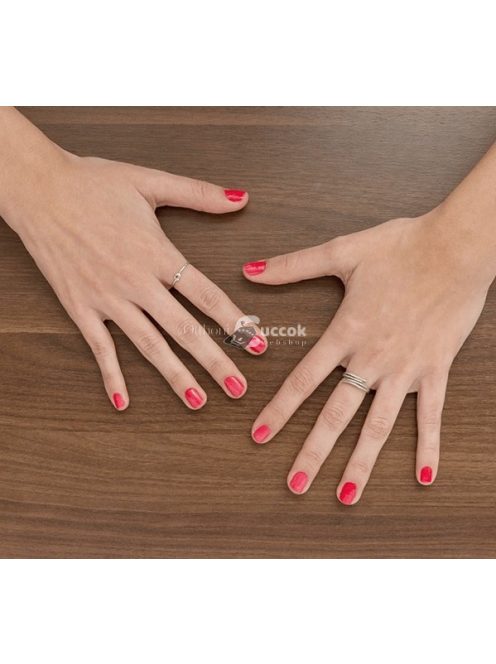 LED UV lámpa körömhöz (InnovaGoods)