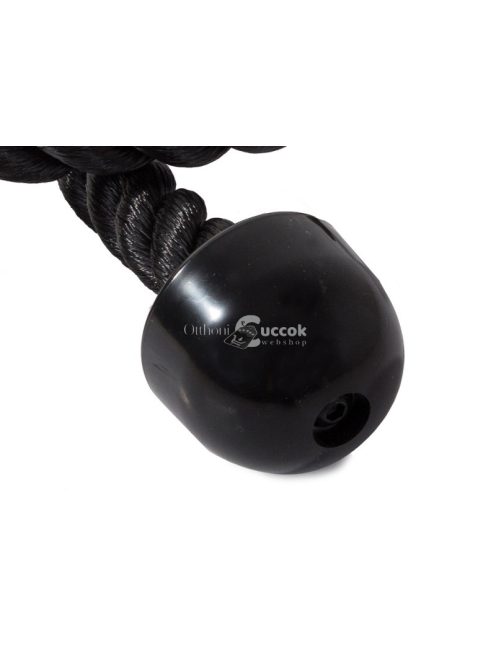 Kötélfogantyú tricepsz gyakorlatokhoz