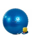 Fitnesz tornalabda 75 cm