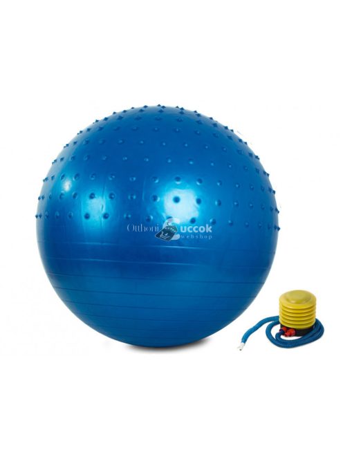 Fitnesz tornalabda 75 cm