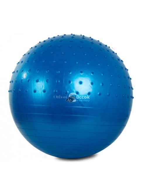 Fitnesz tornalabda 75 cm