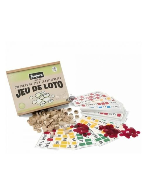 Bingó Loto Game