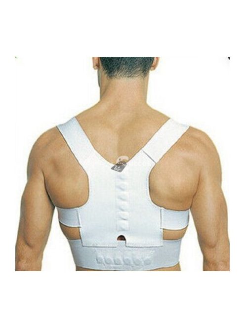 Mágneses testtartásjavító