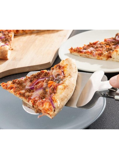 Pizzaszeletelő